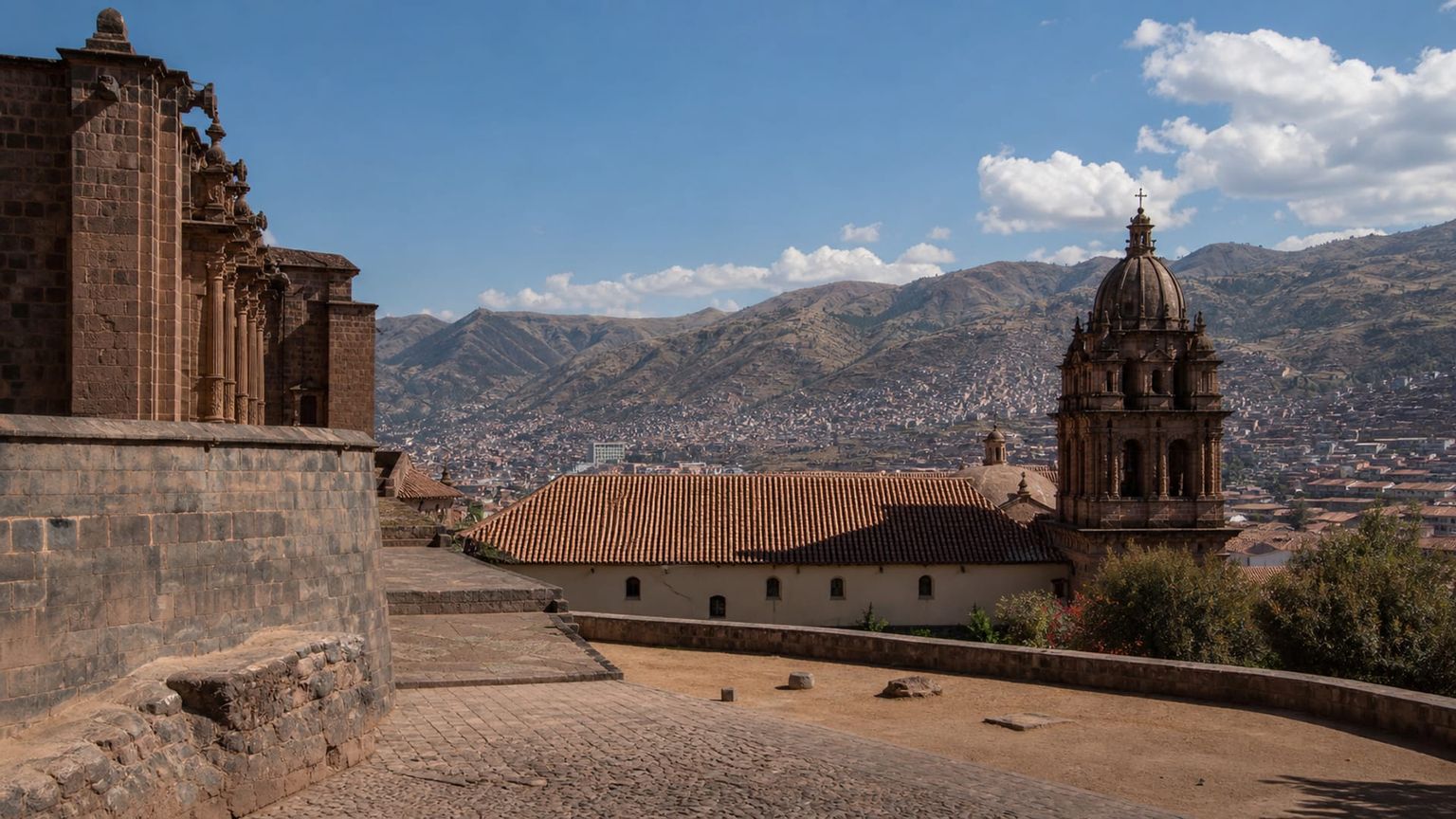 Cusco travel guide: How to experience the city without rushing 31 Day 5: San Blas Browsing and Departure