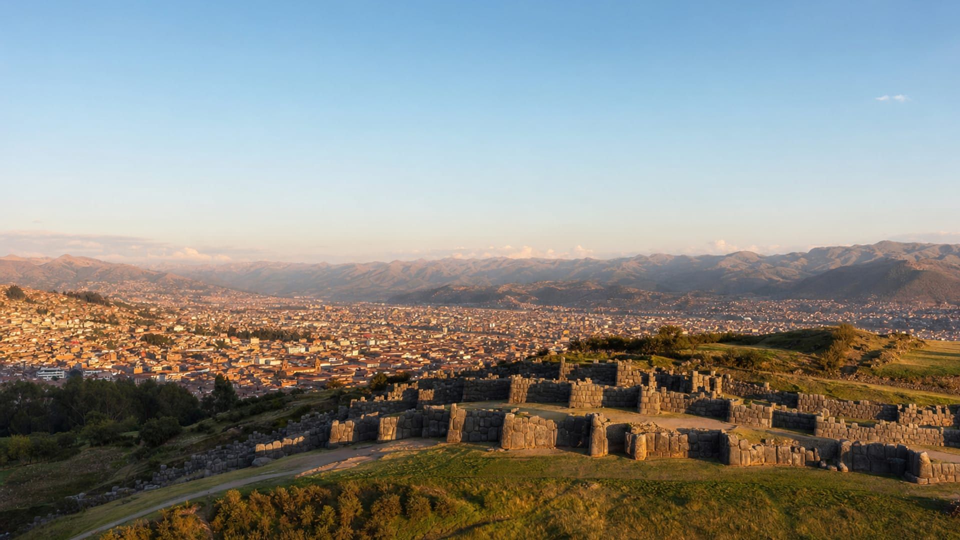 CUZ hero Cusco travel guide: How to experience the city without rushing