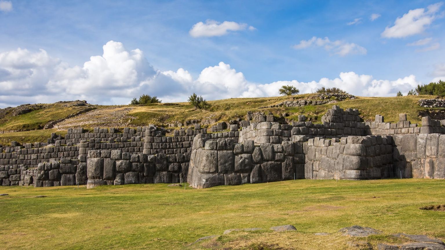 Cusco travel guide: How to experience the city without rushing 21 Sacsayhuamán