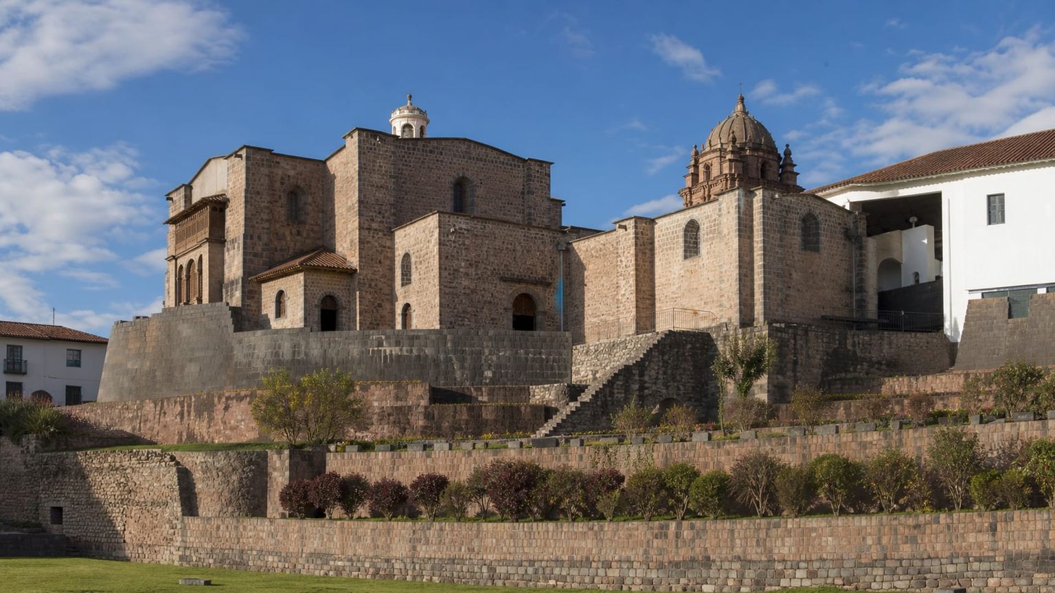Cusco travel guide: How to experience the city without rushing 22 Qorikancha and Santo Domingo