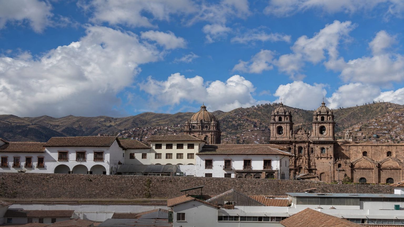 Cusco travel guide: How to experience the city without rushing 3 Useful things to know
