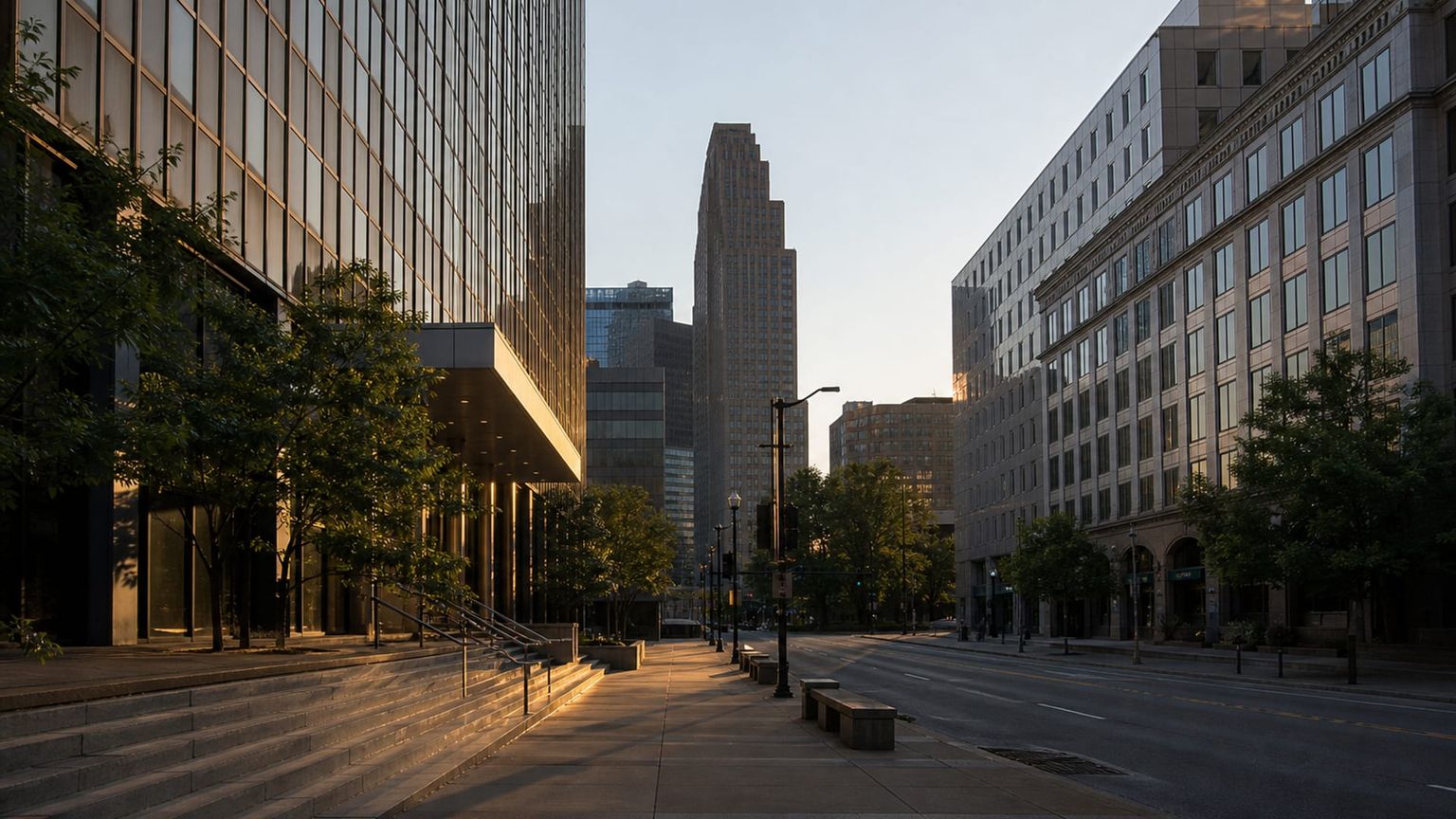 Cincinnati travel guide: How to experience the city without rushing 14 Downtown Cincinnati