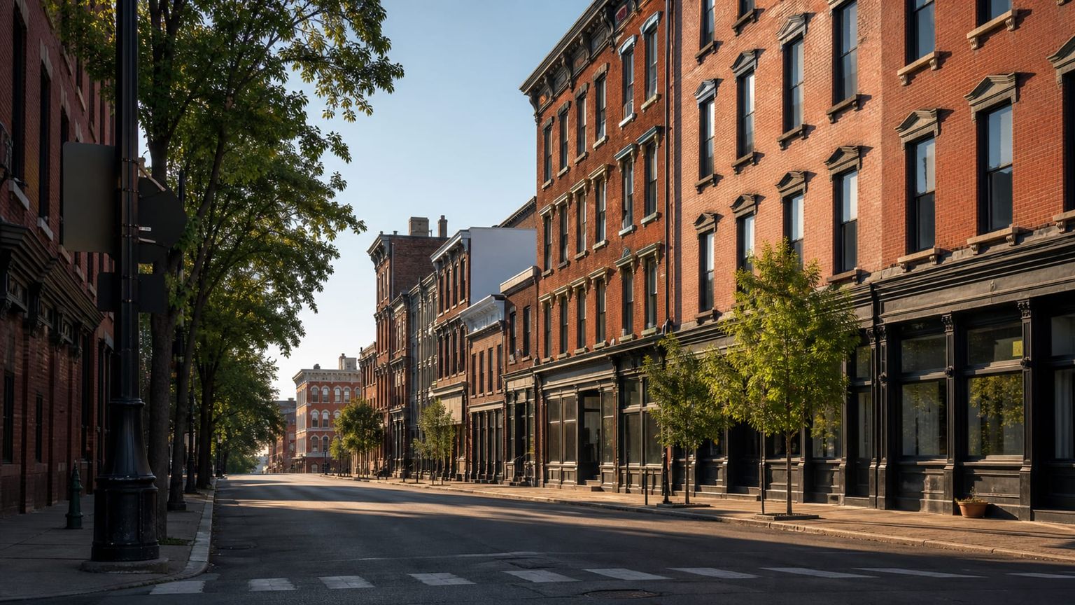 Cincinnati travel guide: How to experience the city without rushing 15 Over-the-Rhine
