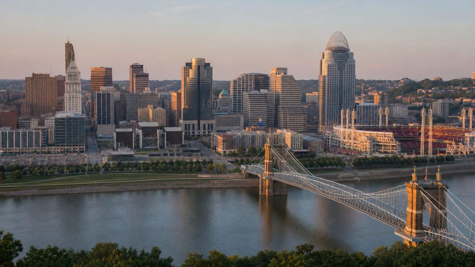 Cincinnati travel guide: How to experience the city without rushing 25 Traditional food