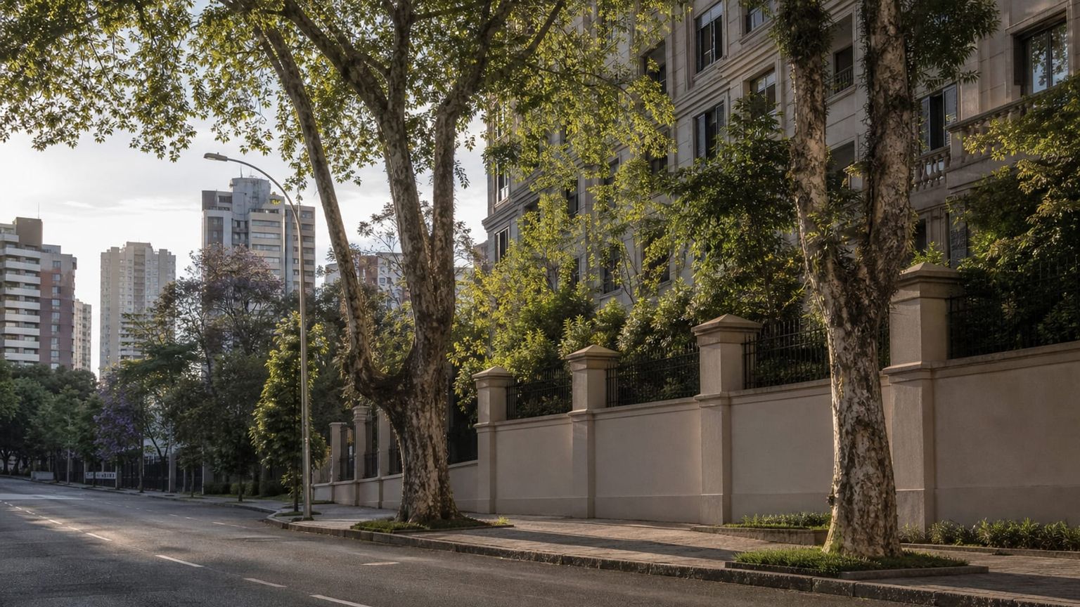 Curitiba travel guide: How to experience the city without rushing 14 Batel