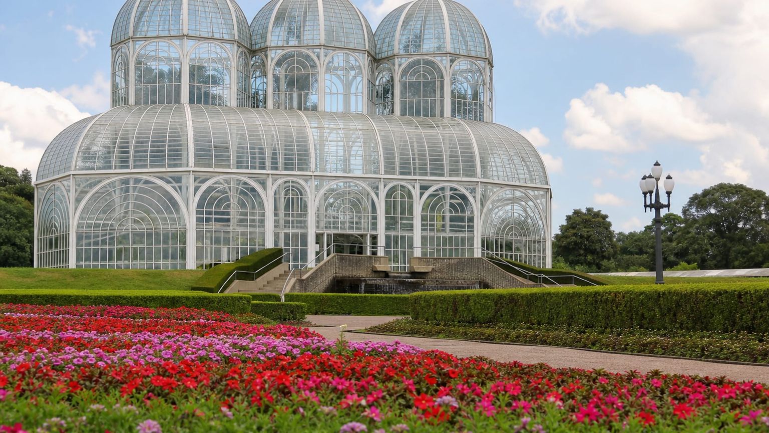 Curitiba travel guide: How to experience the city without rushing 30 Day 5: Batel Finale and Departure