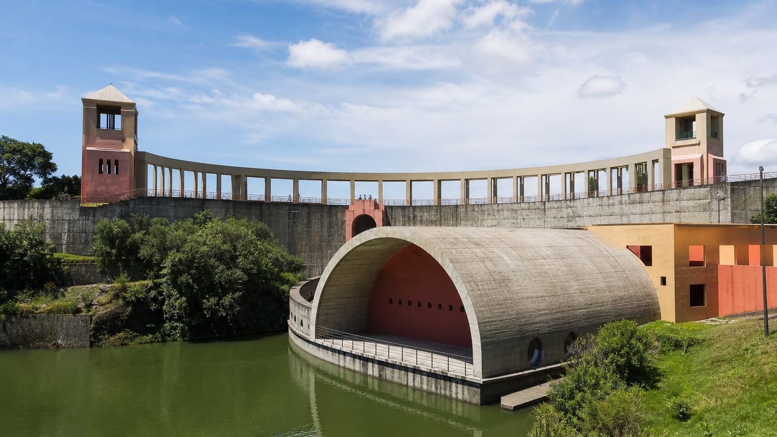 Curitiba travel guide: How to experience the city without rushing 22 Tanguá Park