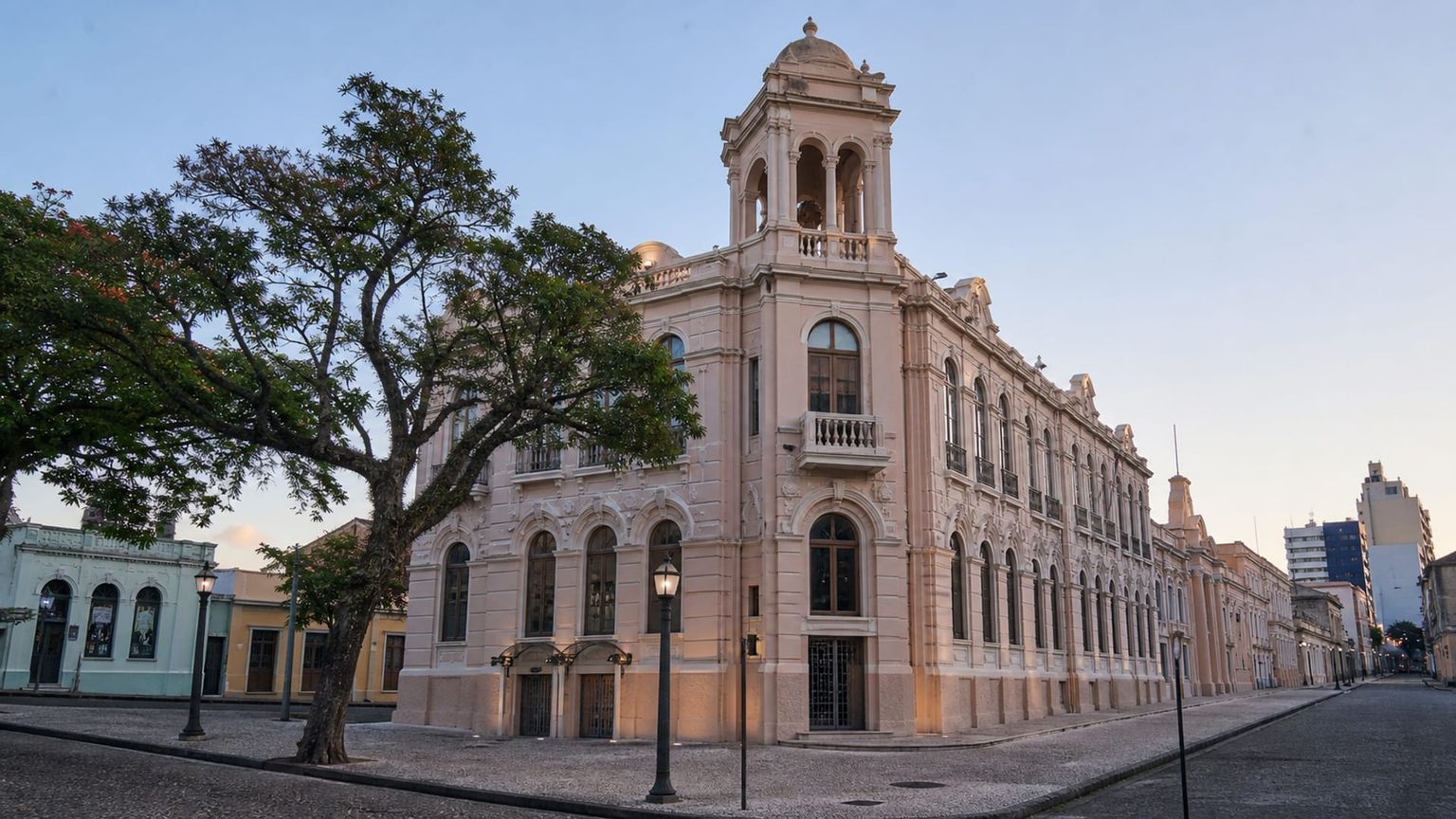 Curitiba travel guide: How to experience the city without rushing 3 Useful things to know