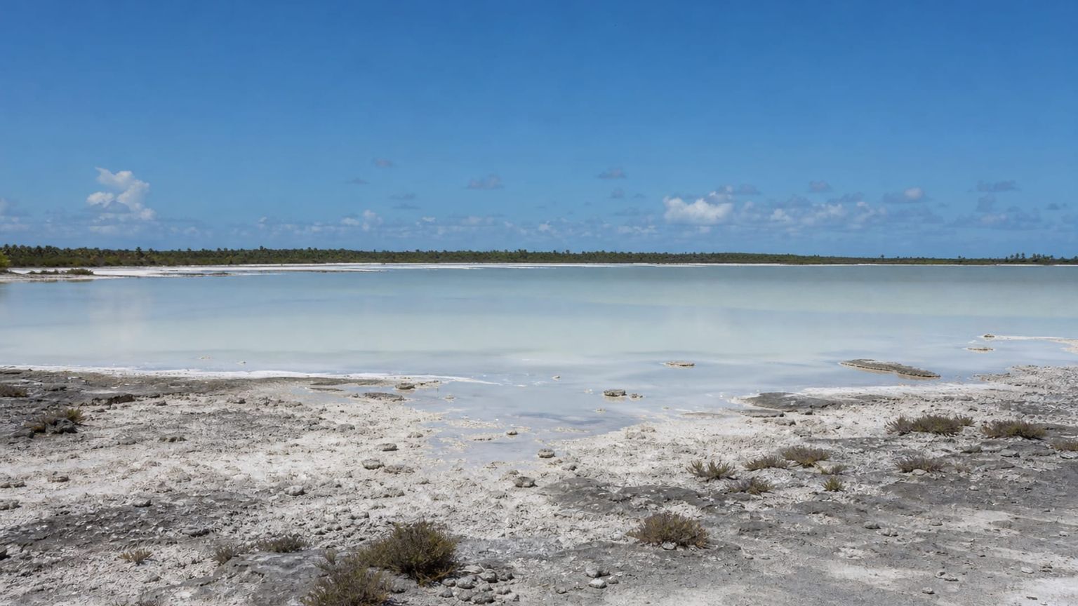 Kiritimati Island travel guide: How to experience the city without rushing 27 Day 2: London and Salt Lake
