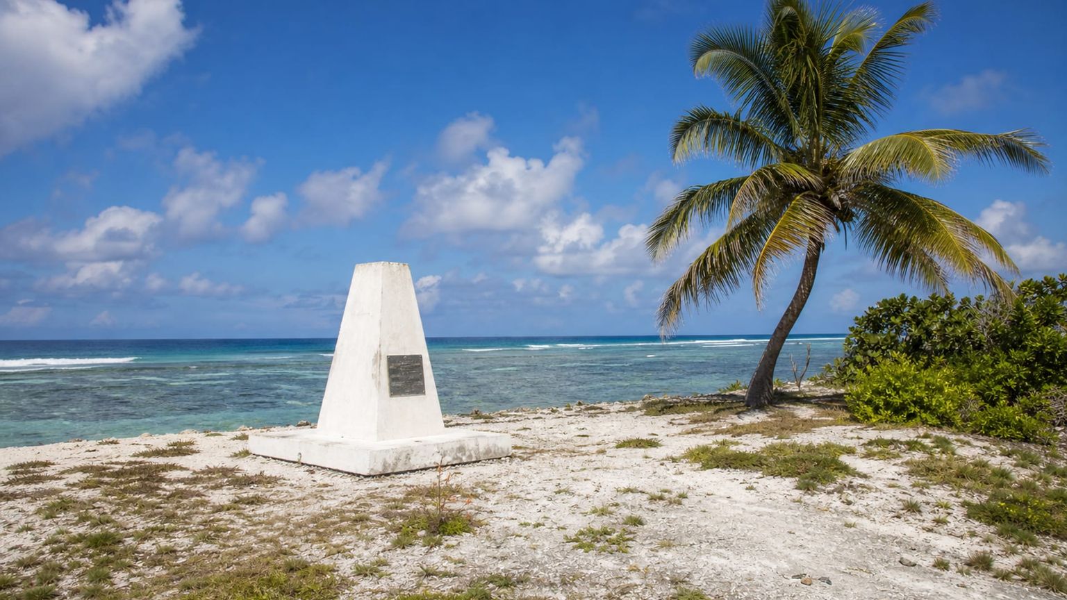 Kiritimati Island travel guide: How to experience the city without rushing 28 Day 3: Paris Point and the Flats