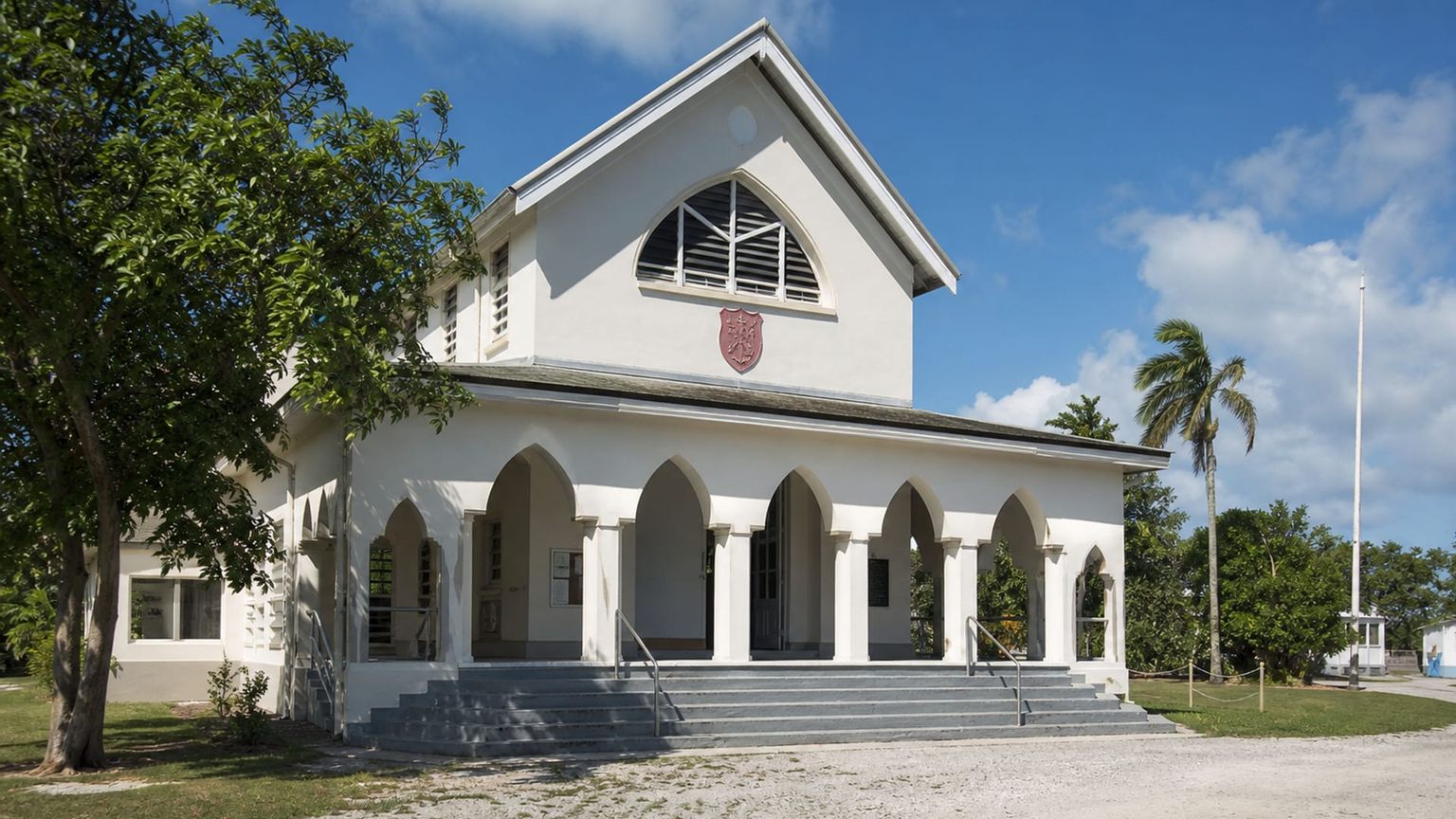 Kiritimati Island travel guide: How to experience the city without rushing 20 London, Kiritimati