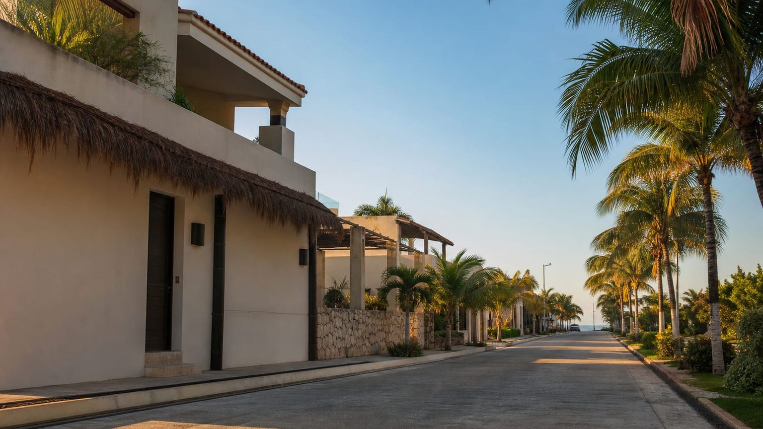 Cozumel travel guide: How to experience the city without rushing 15 North Hotel Zone
