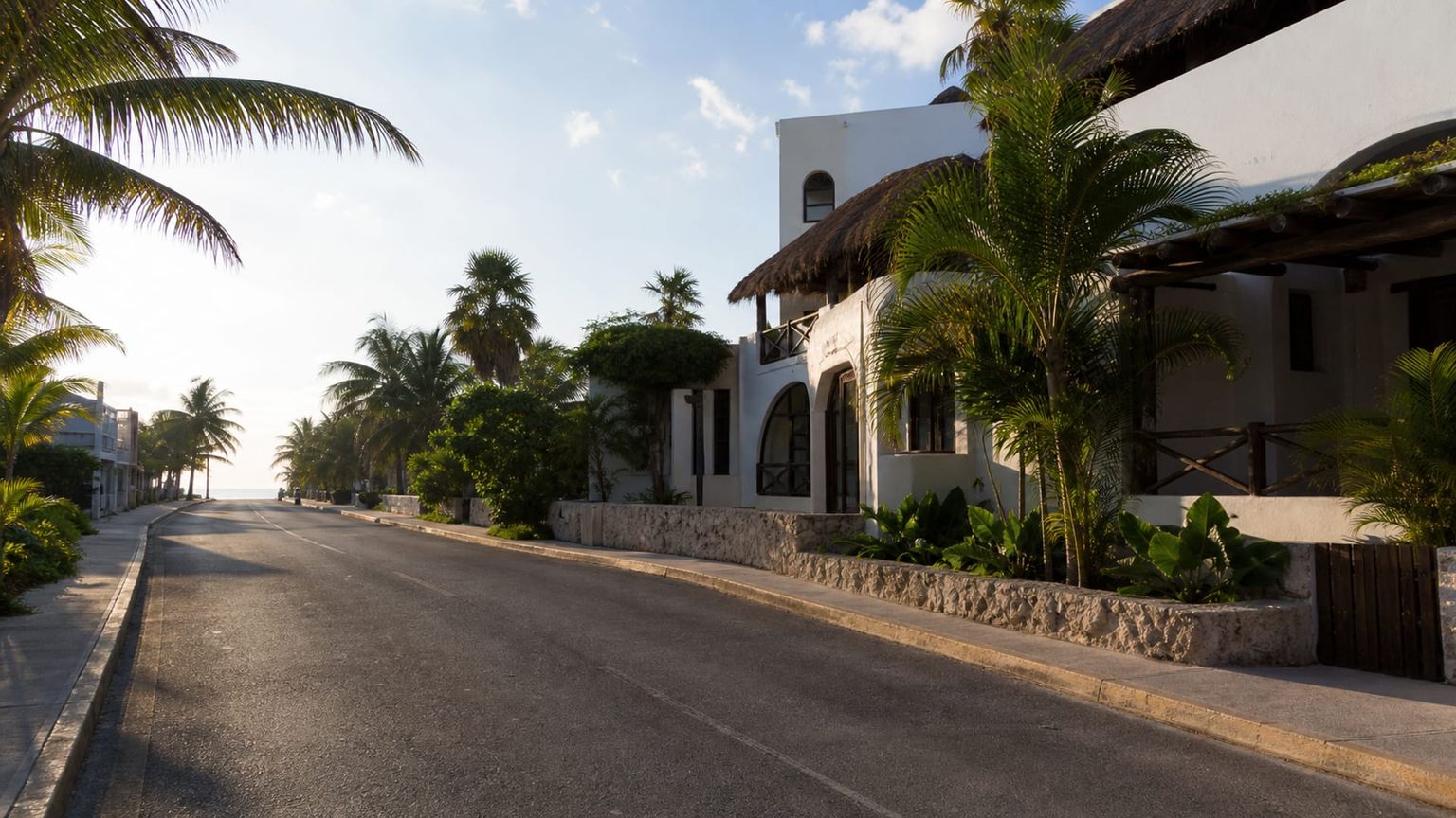 Cozumel travel guide: How to experience the city without rushing 16 South Hotel Zone