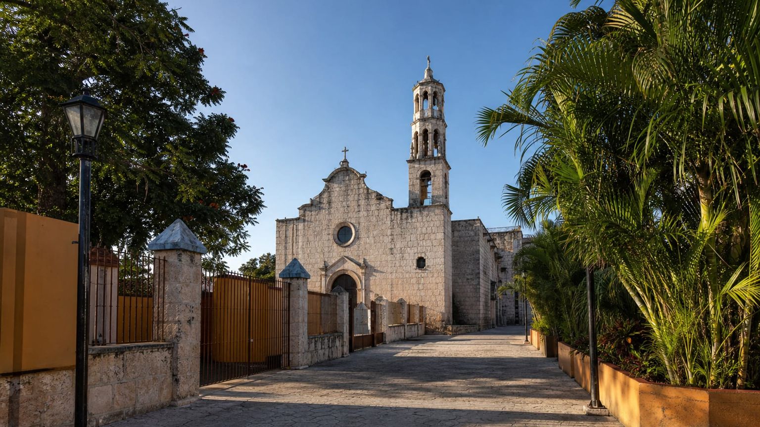 Cozumel travel guide: How to experience the city without rushing 17 Corpus Christi