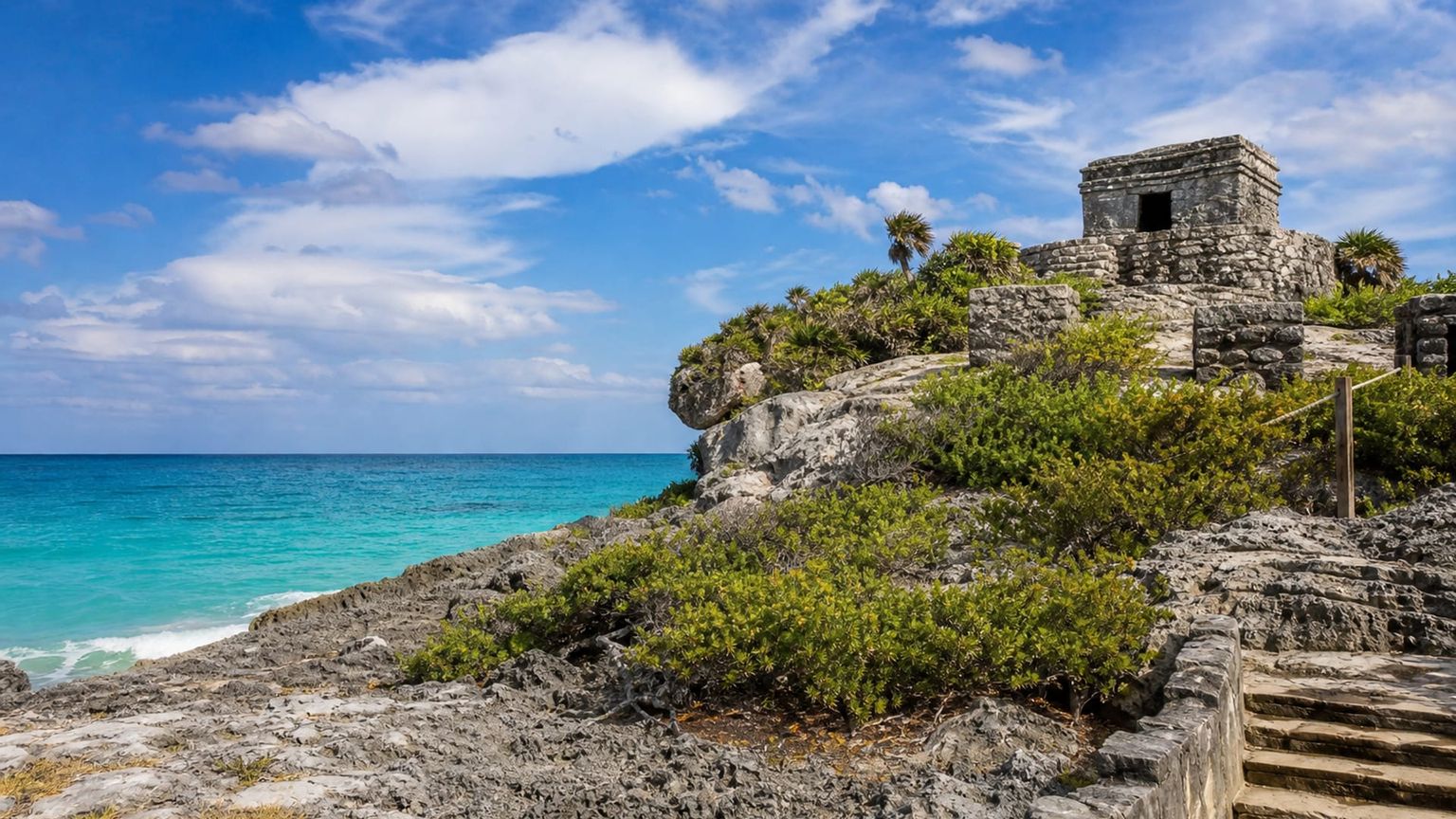 Cozumel travel guide: How to experience the city without rushing 27 Day 1: Arrival and Adjustment