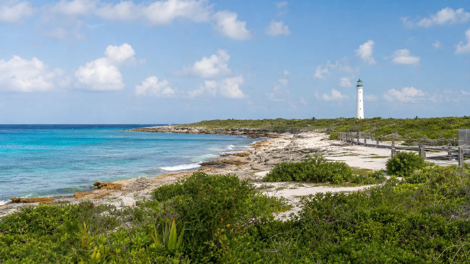 Cozumel travel guide: How to experience the city without rushing 29 Day 3: Punta Sur and Cacao