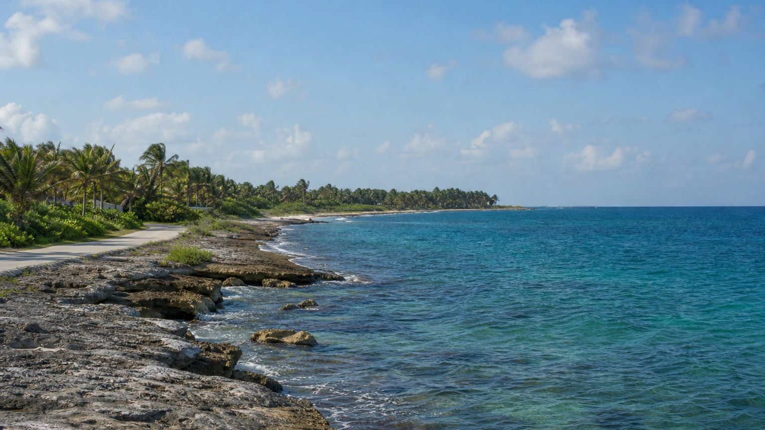 Cozumel travel guide: How to experience the city without rushing 30 Day 4: North Hotel Zone and Punta Sur
