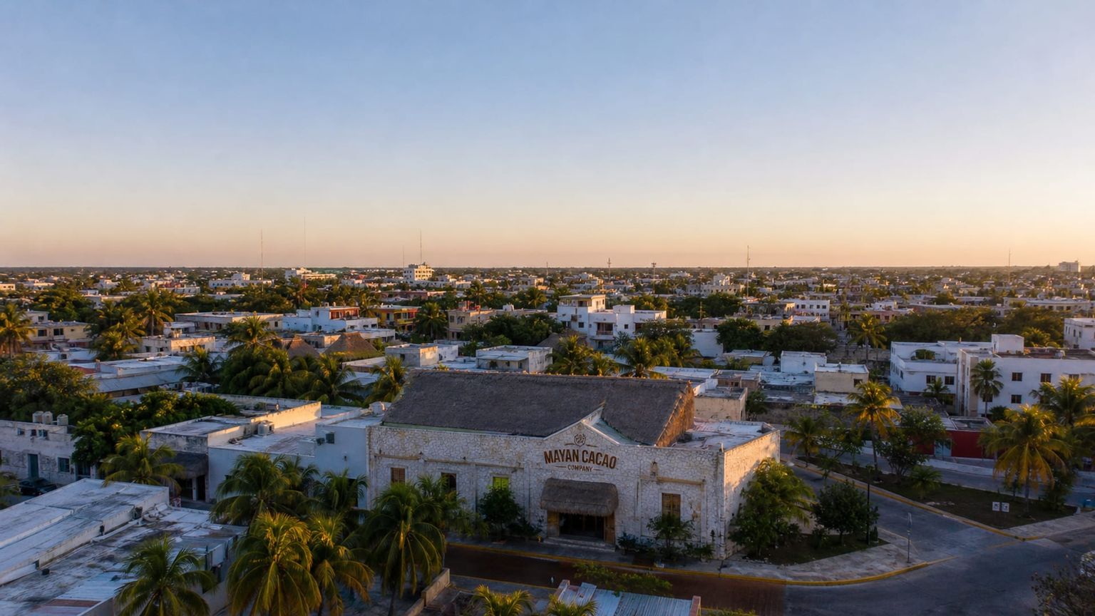 Cozumel travel guide: How to experience the city without rushing 26 Traditional food