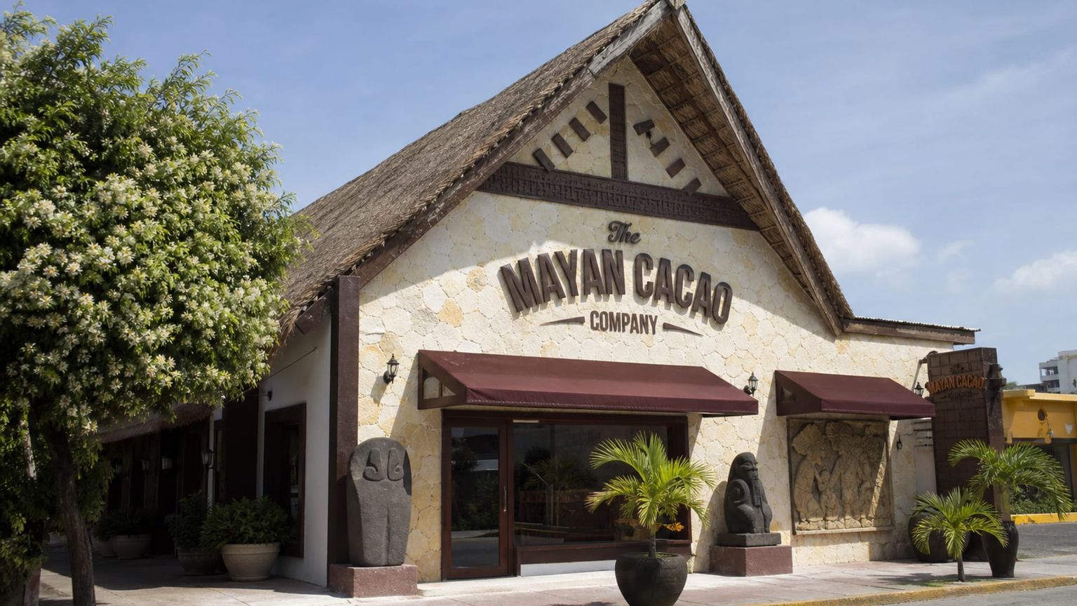Cozumel travel guide: How to experience the city without rushing 21 Mayan Cacao Company