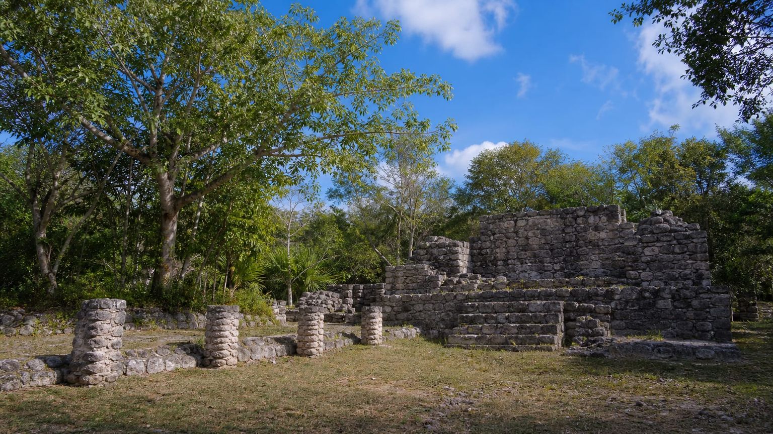 Cozumel travel guide: How to experience the city without rushing 22 San Gervasio