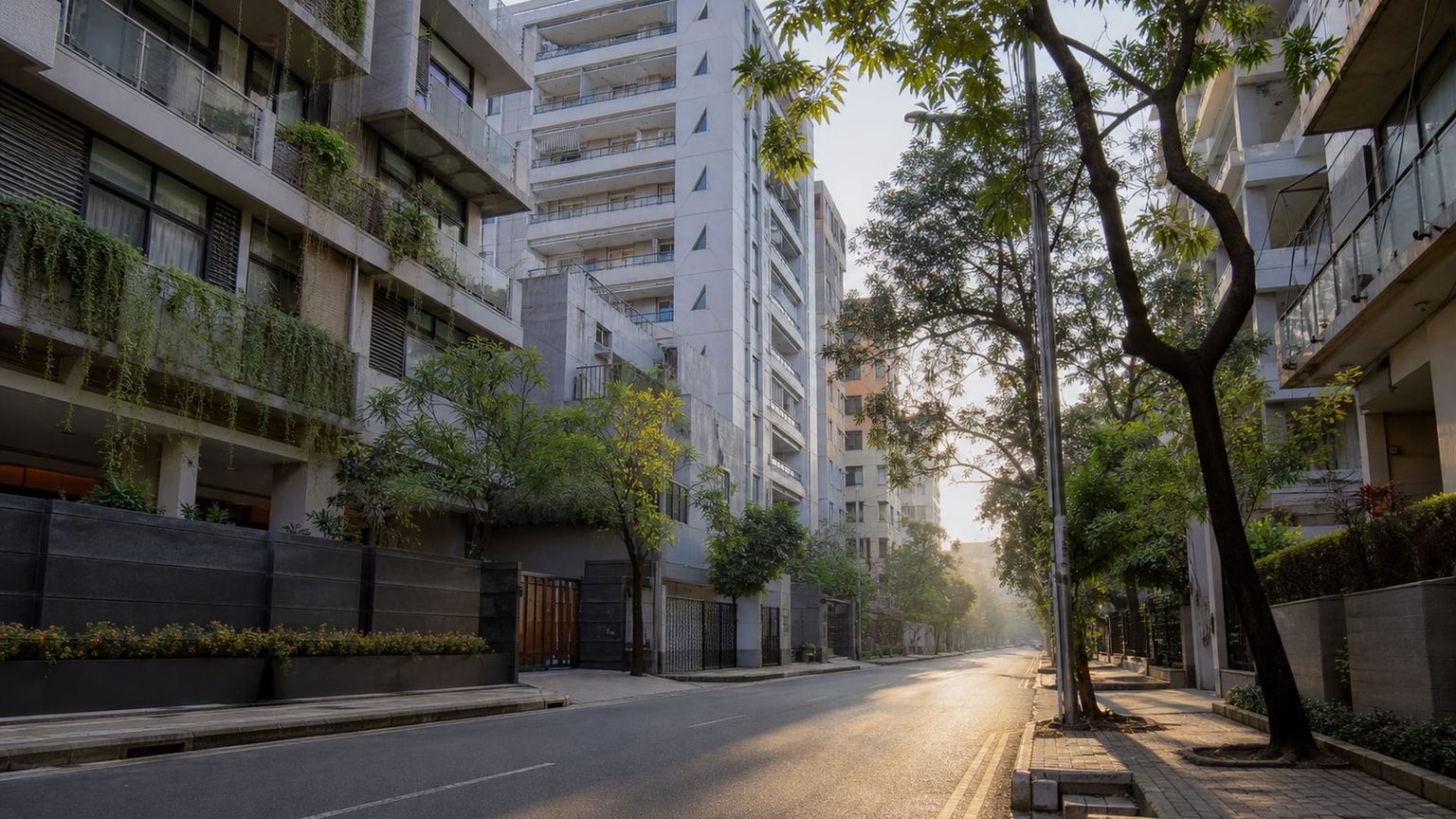 Dhaka travel guide: How to experience the city without rushing 15 Banani