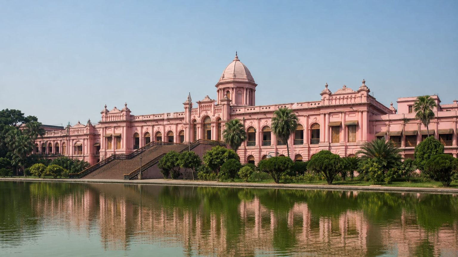 Dhaka travel guide: How to experience the city without rushing 26 Day 1: Arrival and Adjustment