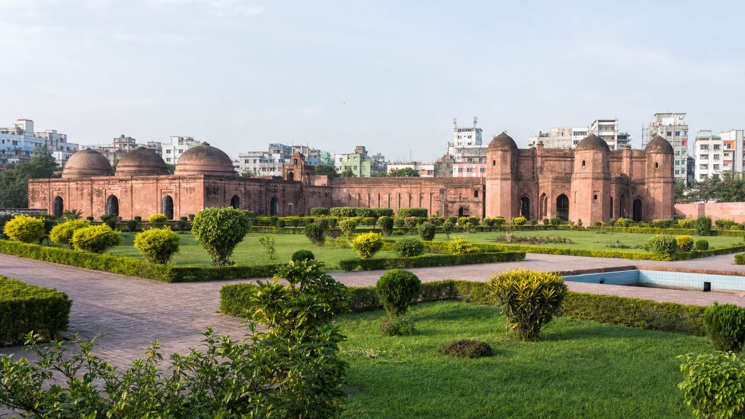 Dhaka travel guide: How to experience the city without rushing 27 Day 2: Old Dhaka Heritage