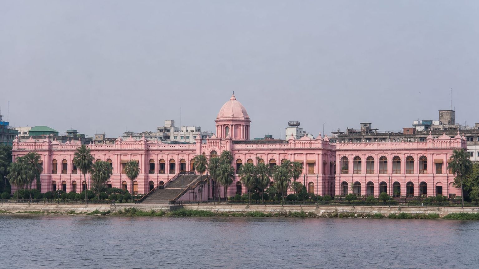 Dhaka travel guide: How to experience the city without rushing 29 Day 4: Old Dhaka Revisit