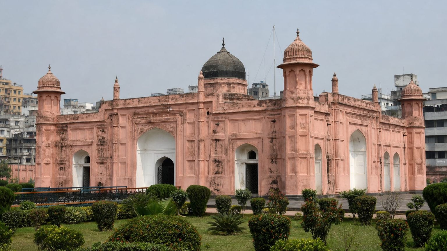 Dhaka travel guide: How to experience the city without rushing 30 Day 5: Lake Time and Departure