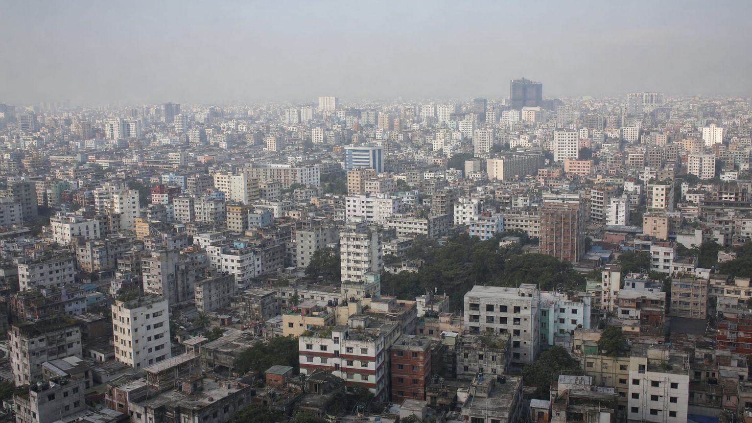 Dhaka travel guide: How to experience the city without rushing 31 Business-class flights from the US to Dhaka