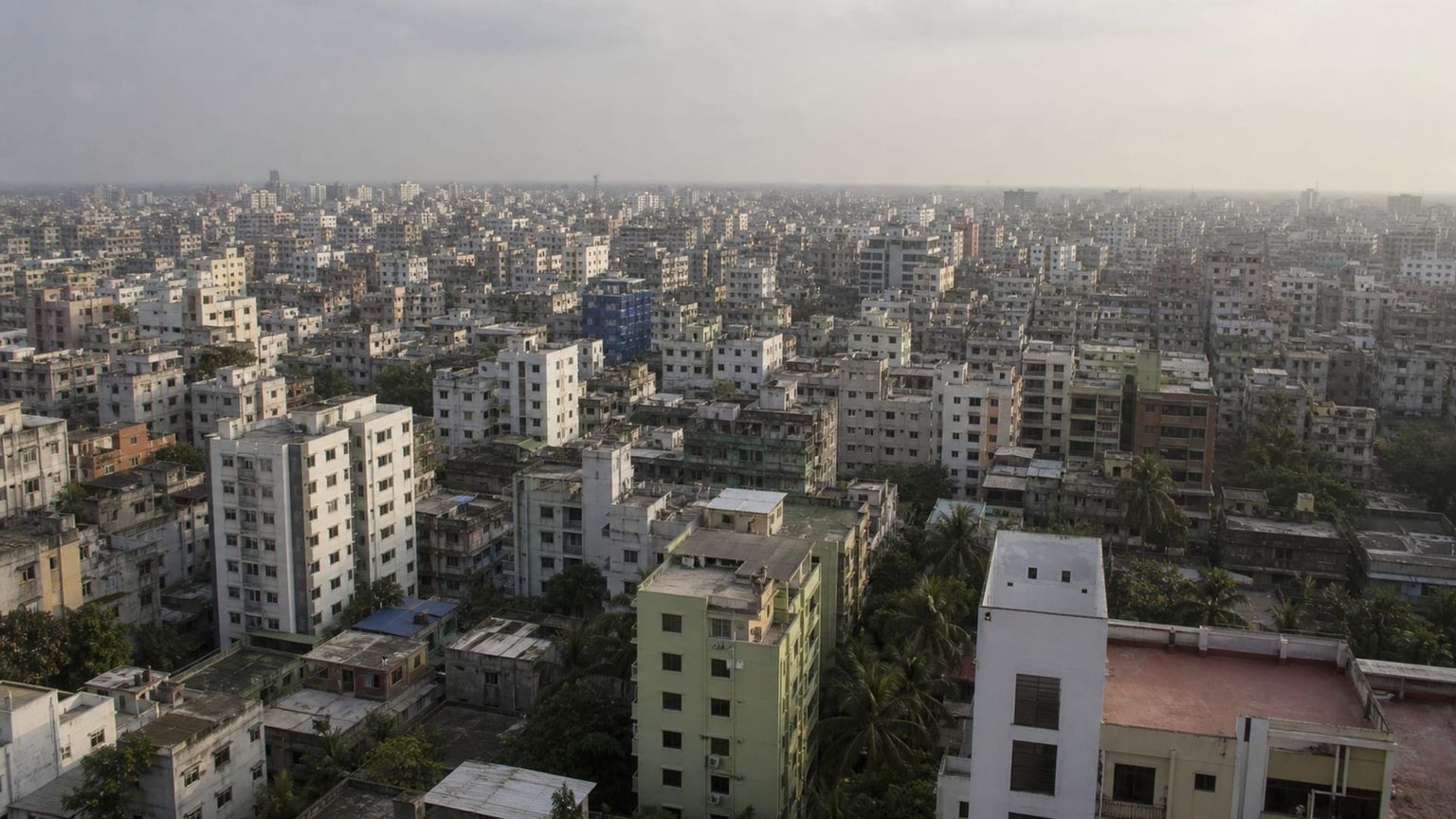 Dhaka travel guide: How to experience the city without rushing 25 Traditional food