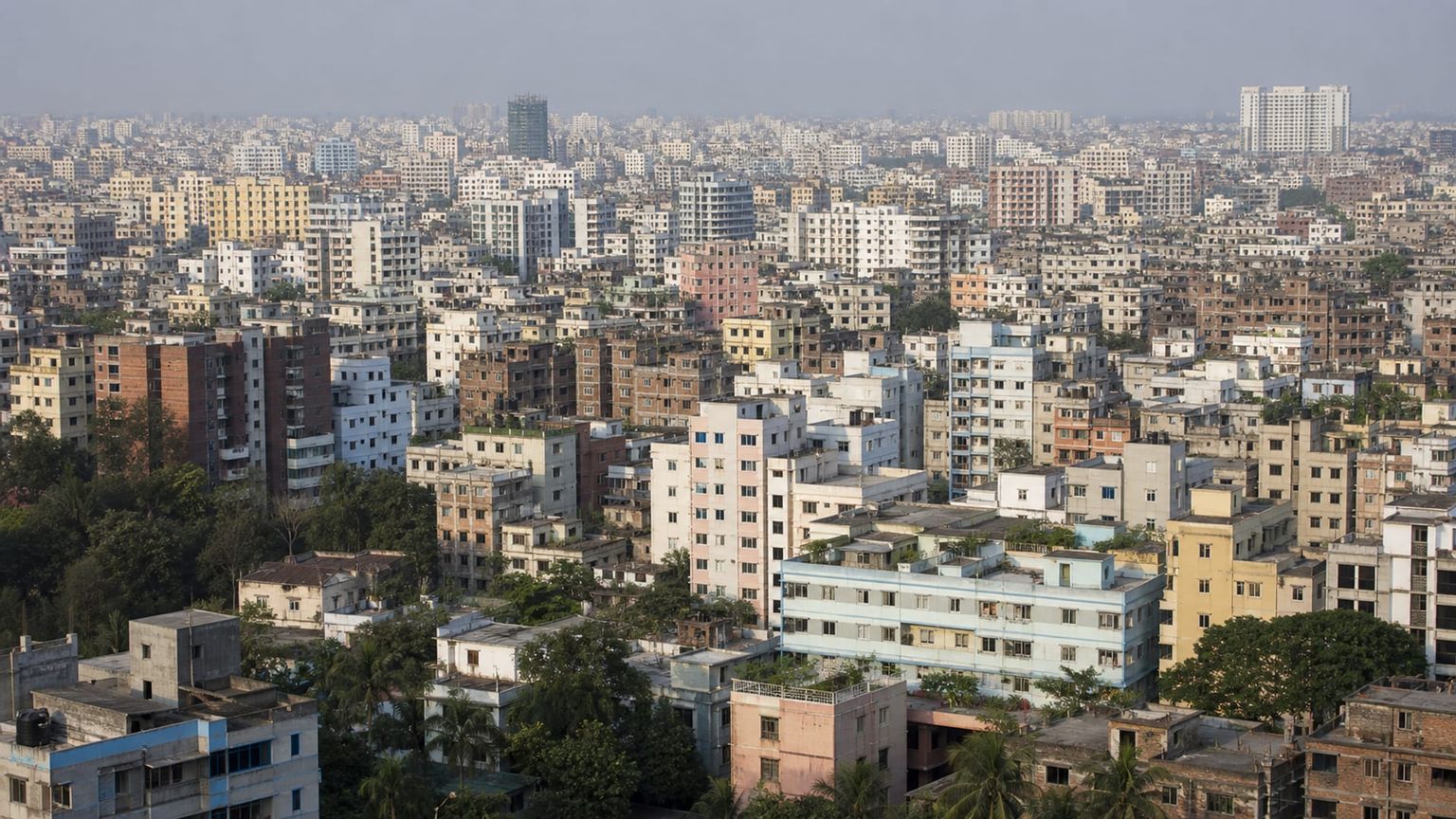 Dhaka travel guide: How to experience the city without rushing 3 Useful things to know