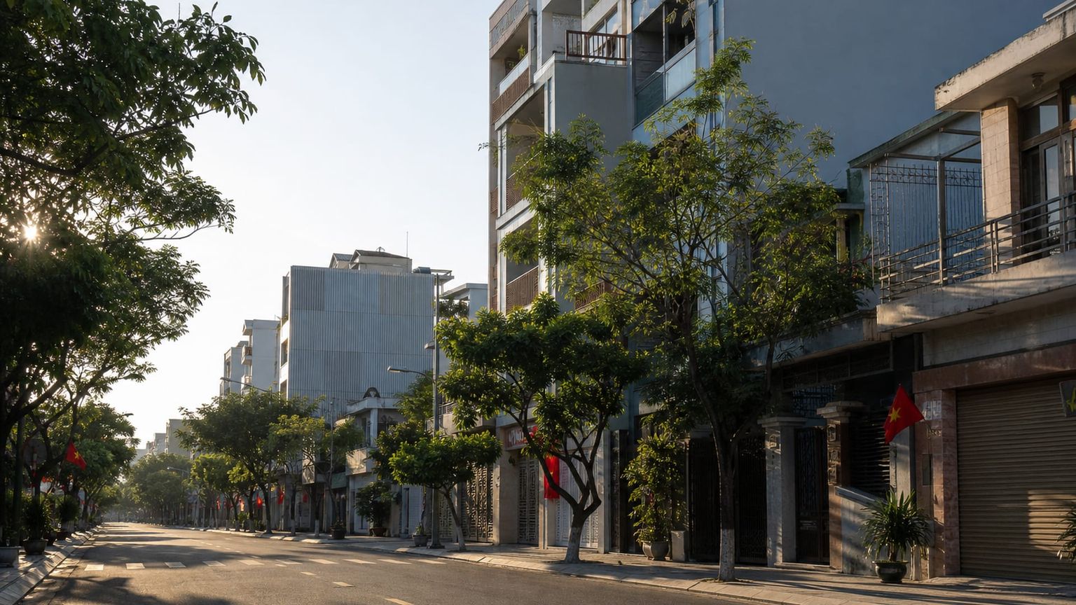 Da Nang travel guide: How to experience the city without rushing 15 Hai Chau