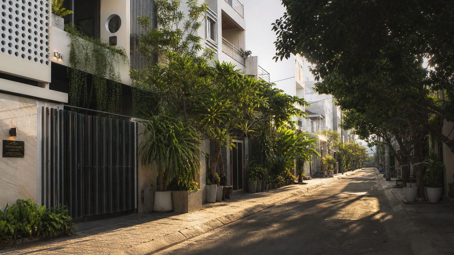 Da Nang travel guide: How to experience the city without rushing 16 An Thuong