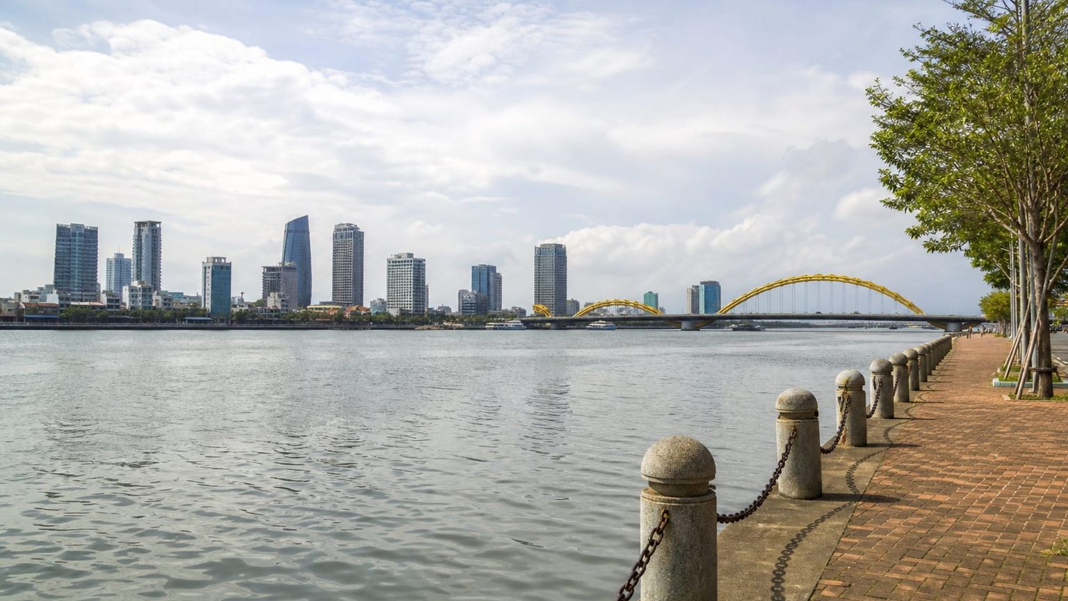 Da Nang travel guide: How to experience the city without rushing 31 Day 5: Last Market Stops and Departure