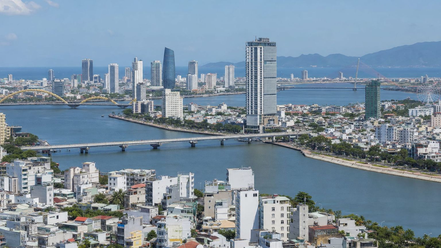 Da Nang travel guide: How to experience the city without rushing 3 Useful things to know