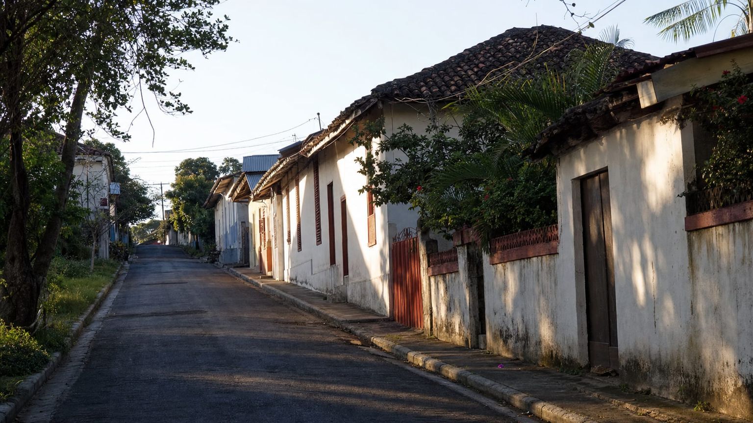 David travel guide: How to experience the city without rushing 14 El Terronal
