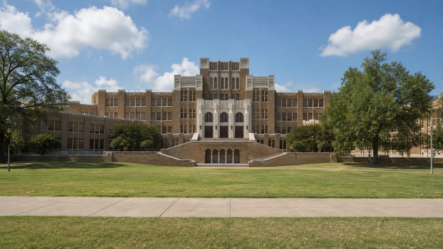 David travel guide: How to experience the city without rushing 29 Day 4: Central High Grounds
