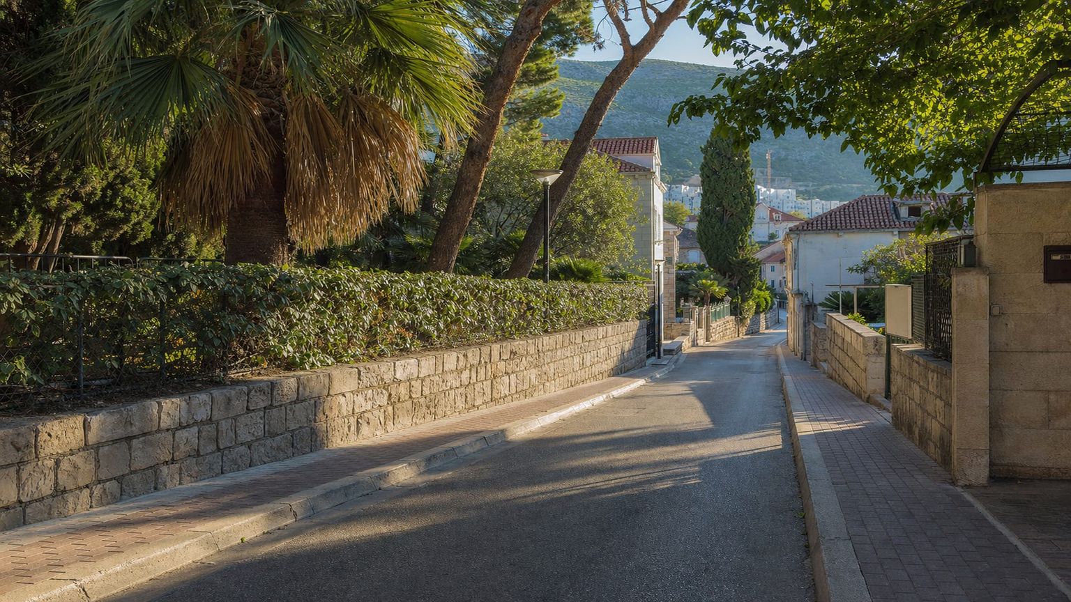Dubrovnik travel guide: How to experience the city without rushing 16 Lapad