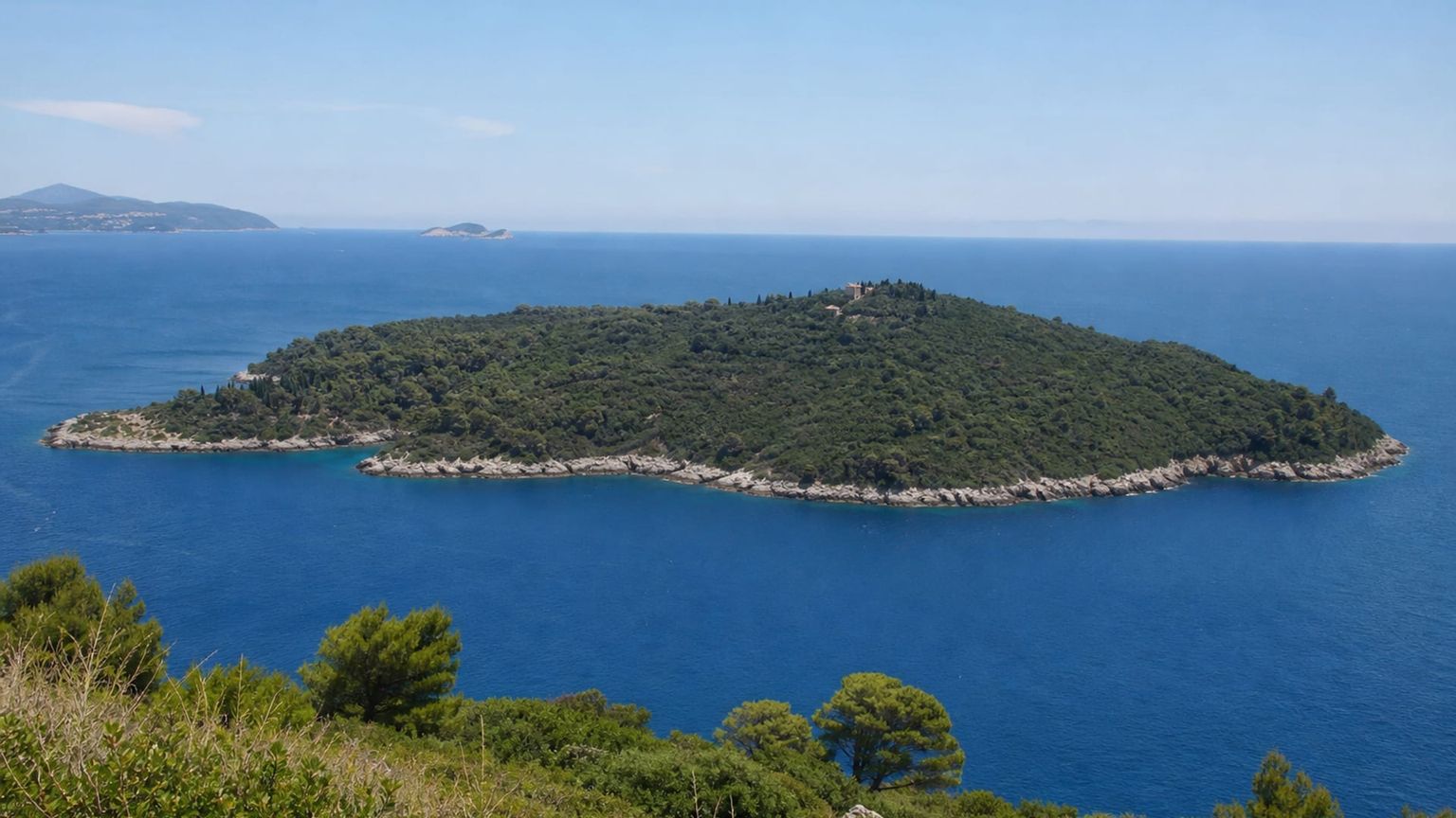 Dubrovnik travel guide: How to experience the city without rushing 29 Day 3: Lokrum Island