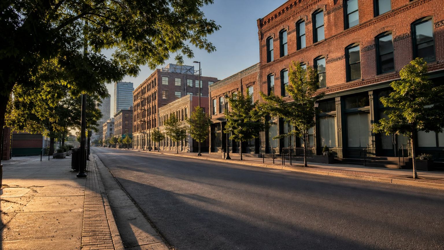Denver travel guide: How to experience the city without rushing 14 LoDo