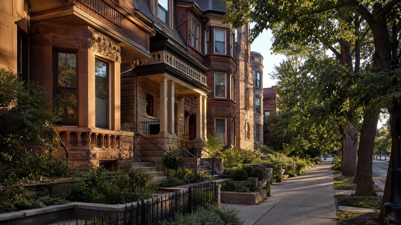 Denver travel guide: How to experience the city without rushing 16 Capitol Hill