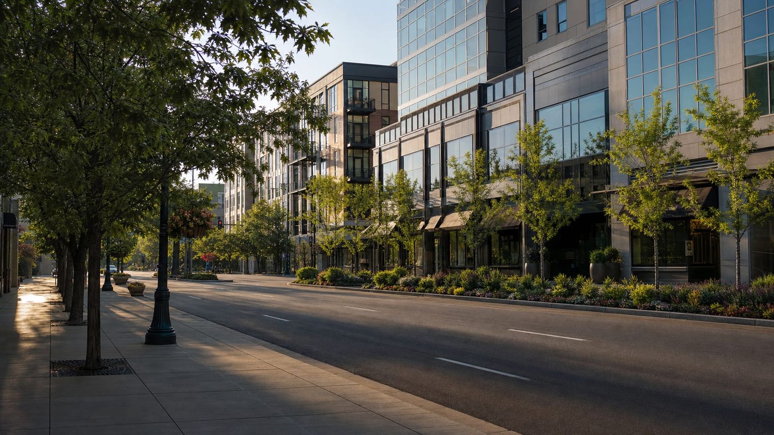 Denver travel guide: How to experience the city without rushing 17 Cherry Creek