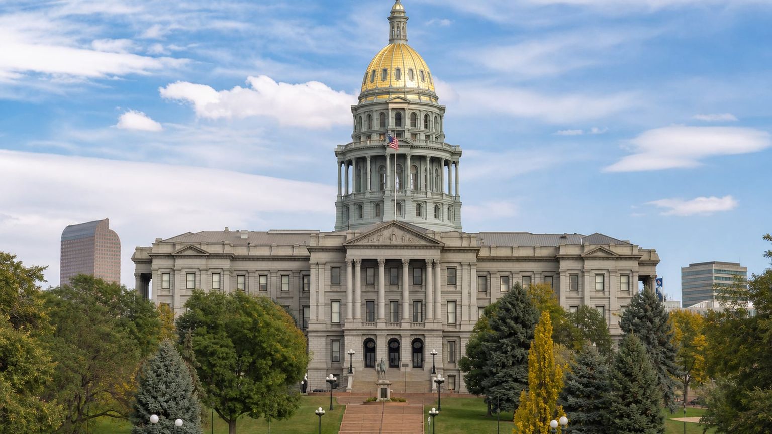 Denver travel guide: How to experience the city without rushing 28 Day 2: Capitol Hill and the Golden Triangle