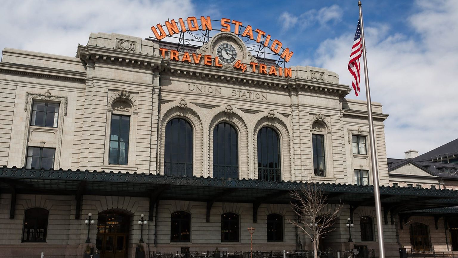 Denver travel guide: How to experience the city without rushing 26 Traditional food