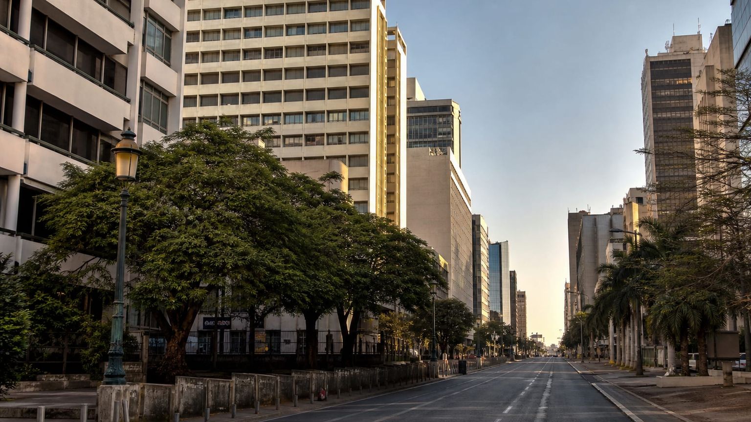 Dakar travel guide: How to experience the city without rushing 15 Plateau