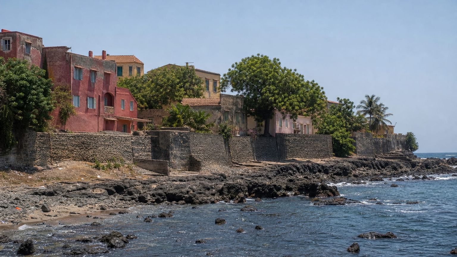 Dakar travel guide: How to experience the city without rushing 27 Day 1: Arrival and Adjustment