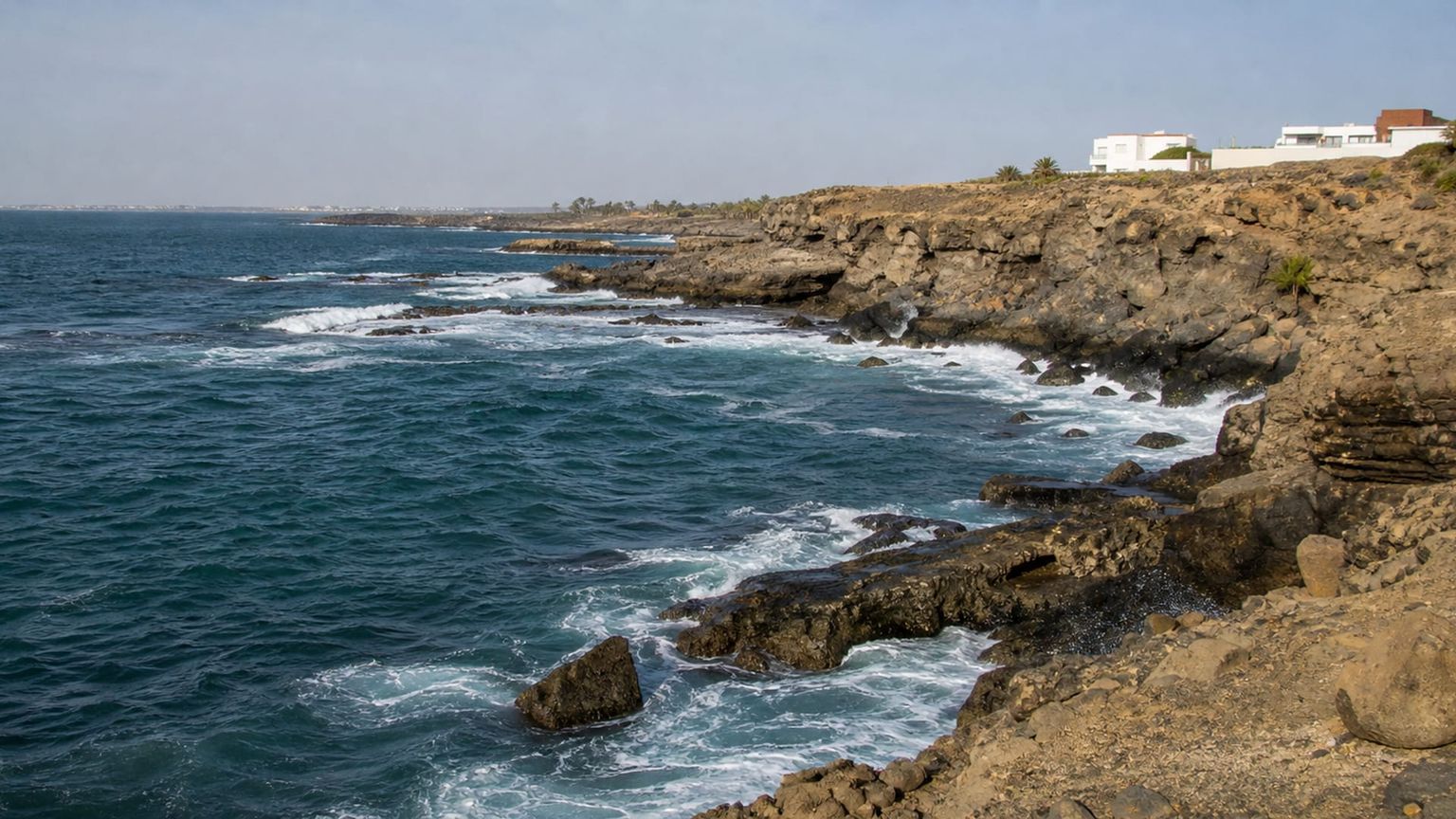 Dakar travel guide: How to experience the city without rushing 30 Day 4: Almadies Coastline