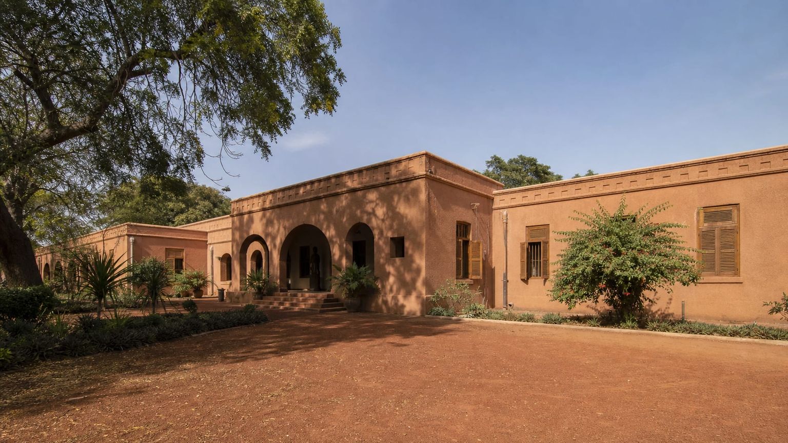 Dakar travel guide: How to experience the city without rushing 23 IFAN Museum of African Arts