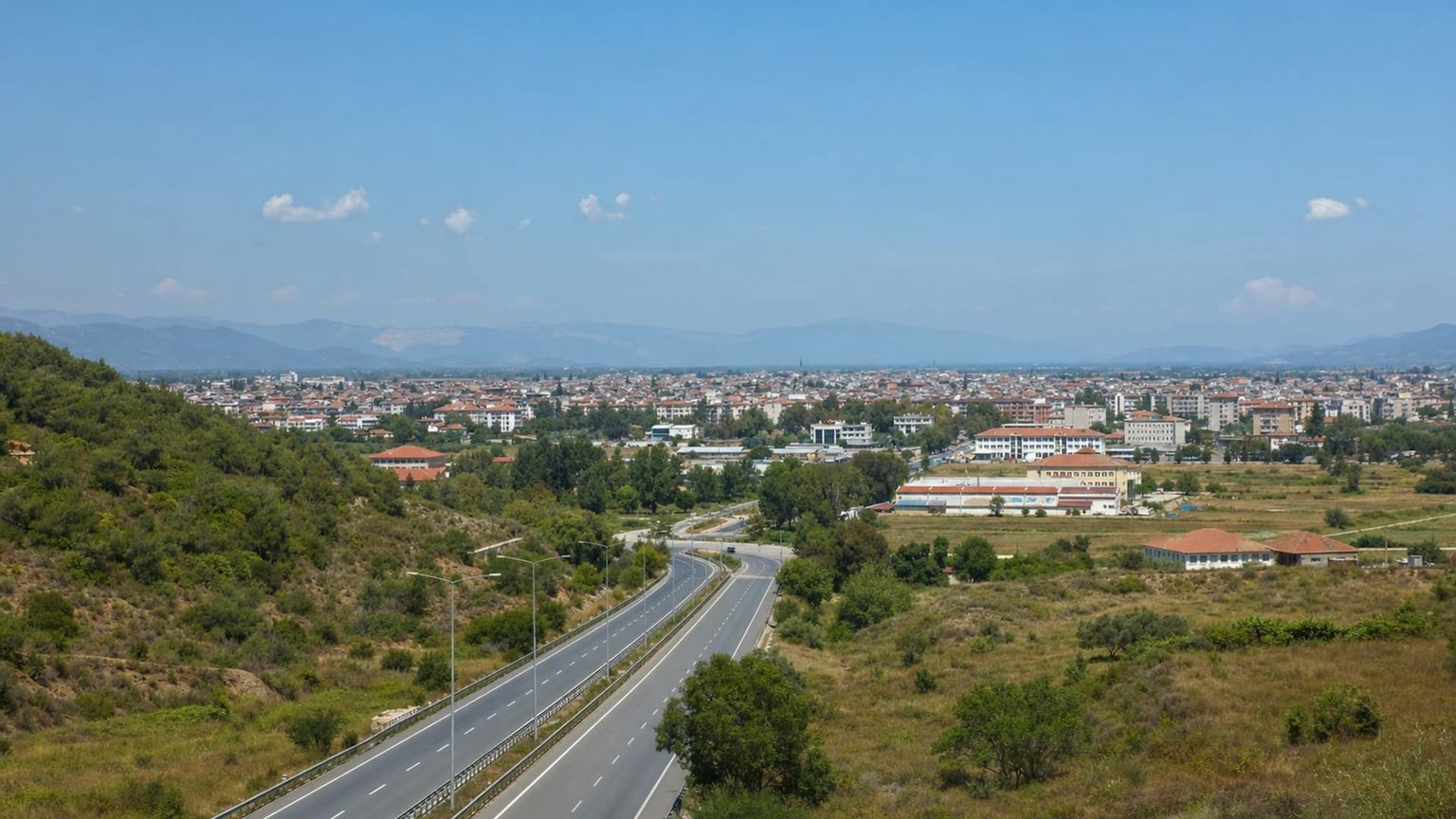 Dalaman travel guide: How to experience the city without rushing 29 Business-class flights from the US to Dalaman